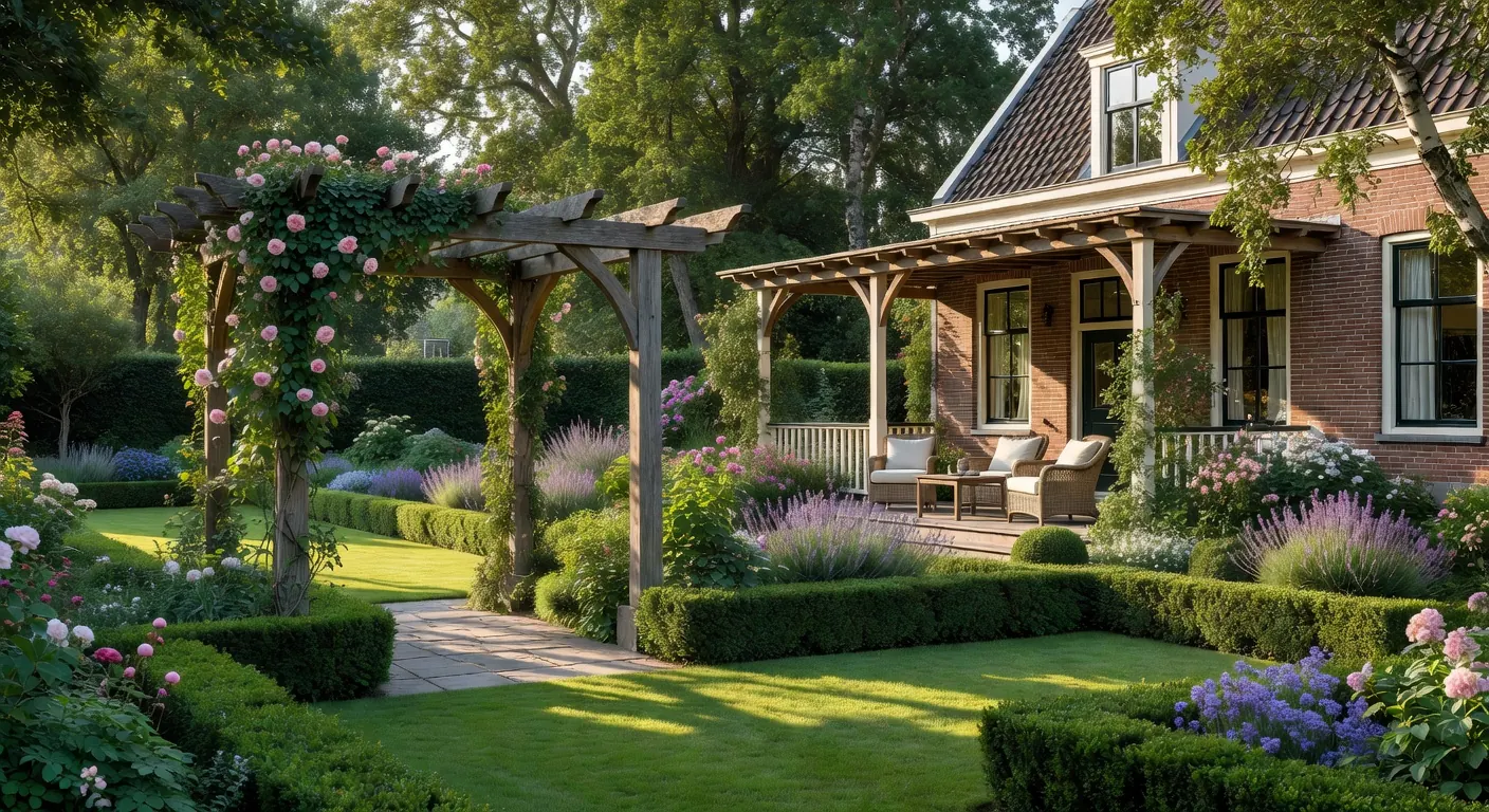 Bewoner vertelt: zo beviel onze bioklimatische pergola