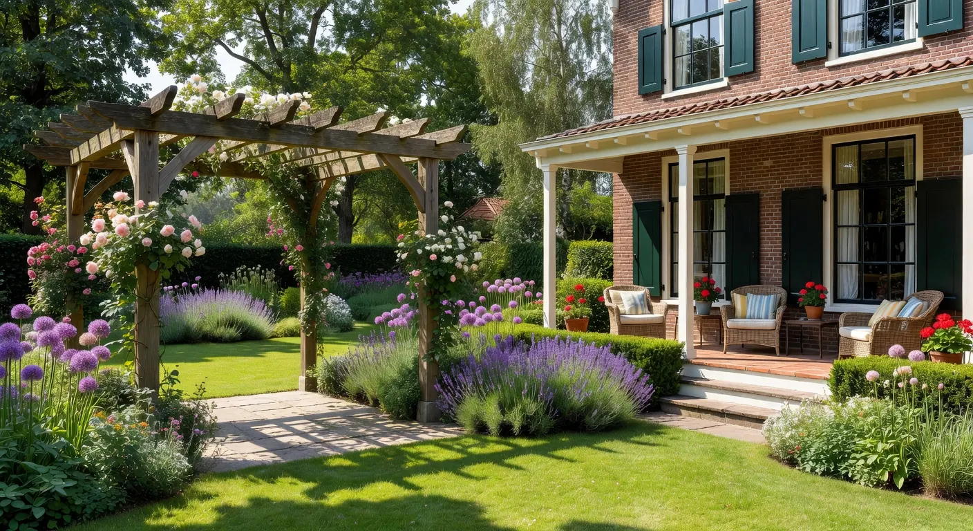 Vergelijking van veranda daken: glas, sandwichpaneel en polycarbonaat