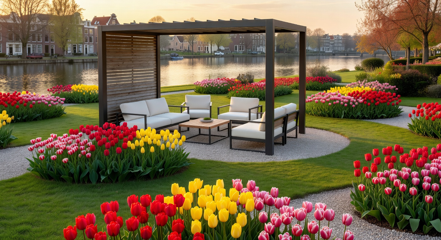 Tuinplanten voor Schaduw: 15 Beste Soorten en Verzorgingstips